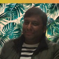 Chander Mohan