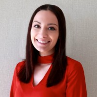 Alexandra Parisi, PHR, CSP