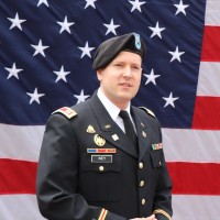 Thomas Ivey