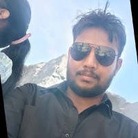 Pravinkumar Kapse