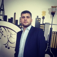 mohamed alagha
