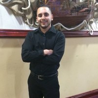 Ernesto Rodriguez
