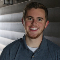Pierce Evans