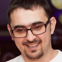 Сергей Харченко