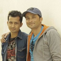 Bipin Bimali