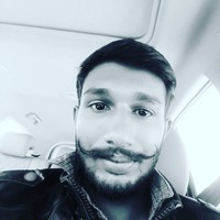 Ankitsinh Rajput
