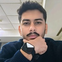 Parth Srivastava