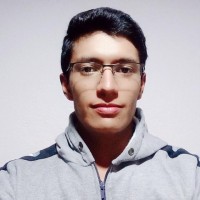 Yeison Fernando Rodríguez Sanchez