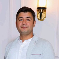 Robin kumar