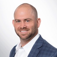 M. Grant Harrison