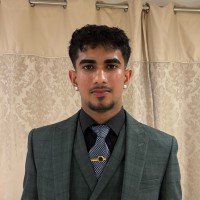 Arhan Jain