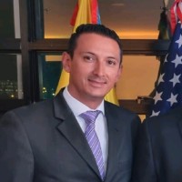 ALEX MARTINEZ