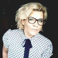 Olga Hildebrand