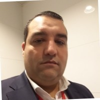 Saïd Toutouhi