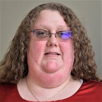Stephanie Patrick