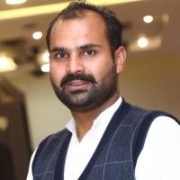Qasim Mehmood