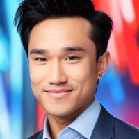Michael Thanh Hai Tran