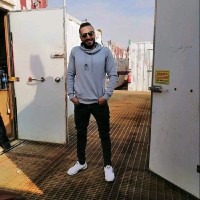 taha Radwan
