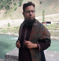 Sameem Ahmad