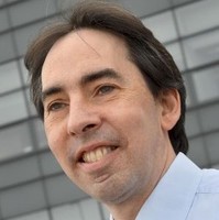 Peter Stacey