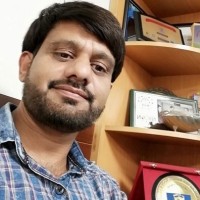 Shahid Afzal