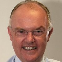 Fergus Daly
