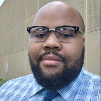 Christopher Bauknight