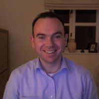 Shaun Fitzpatrick