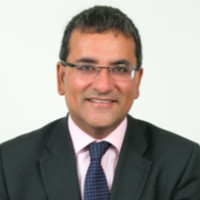 Raj Khiani