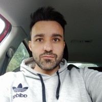 Héctor Fernández Cascallar