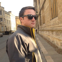 Sam Mallah
