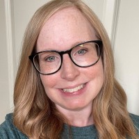 Stacy Voorhis-George