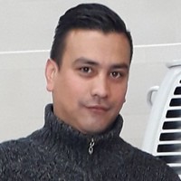 Jorge eduardo Martínez velasquez