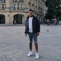 Augustine Gus Stringer