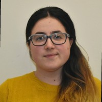 Nuria Urpi Carrasco