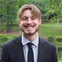 Luke Field