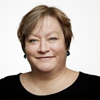 Gitte Wohlert