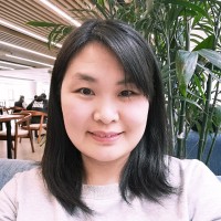 Nancy Cui