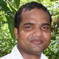 Santhosh Madhu