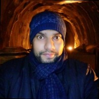 Puneet Joshi