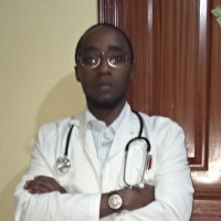 Caymil Nkurunziza (Md)