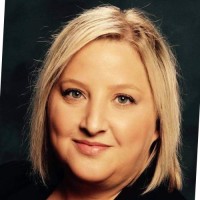 Annick Bernier