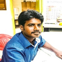 Rakesh Rajavel
