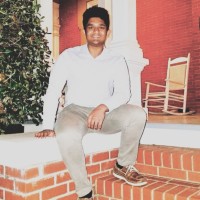 Suraj George