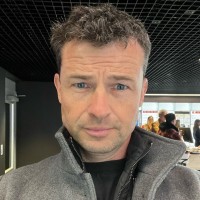 Claus Nørgaard