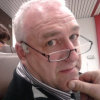 Guy Heyns - Master Sc-Rn