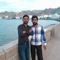 Asif Javaid