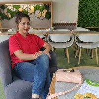 Neha Manek