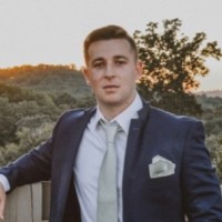Jacob Grinstead