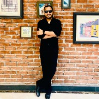 Ikram Islam Ansari